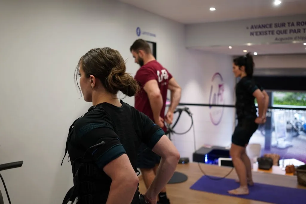 LA FIT Studio - Chatou - photo 3