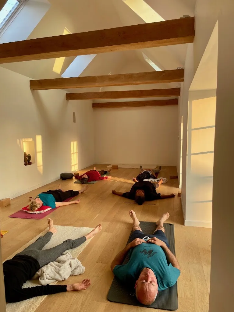 AYOGA - photo 1