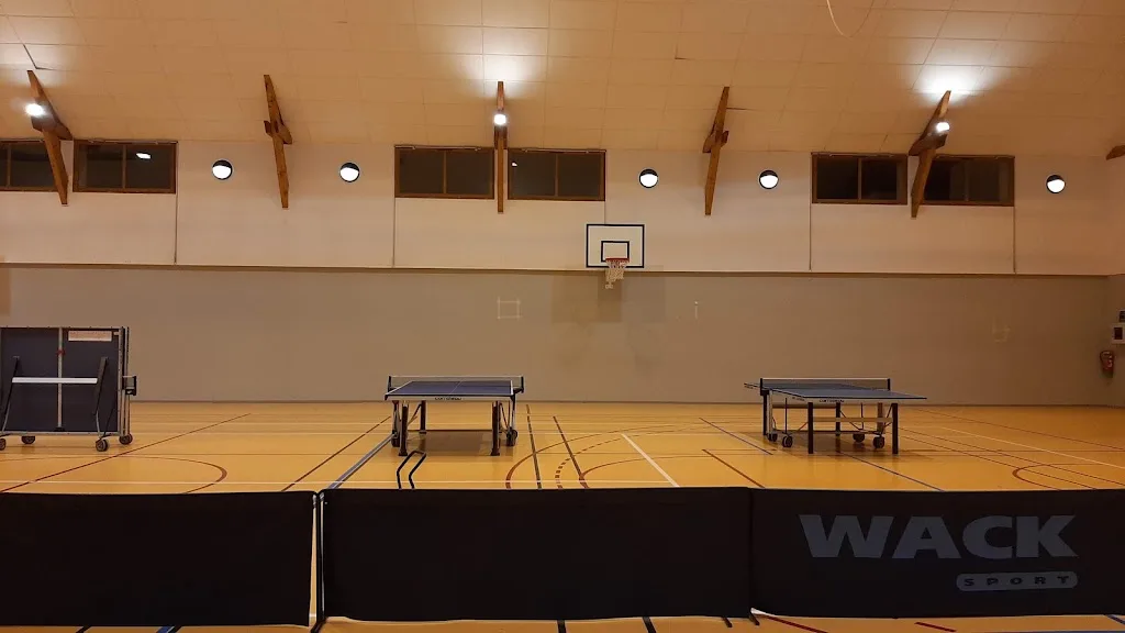 Gymnase - photo 2