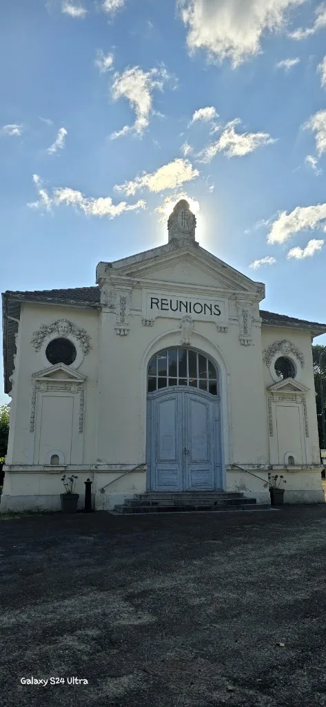 Salle des Réunions - photo 2