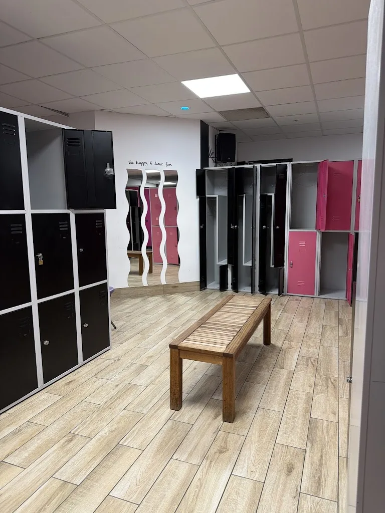 L'Appart Fitness - salle de sport Morestel
