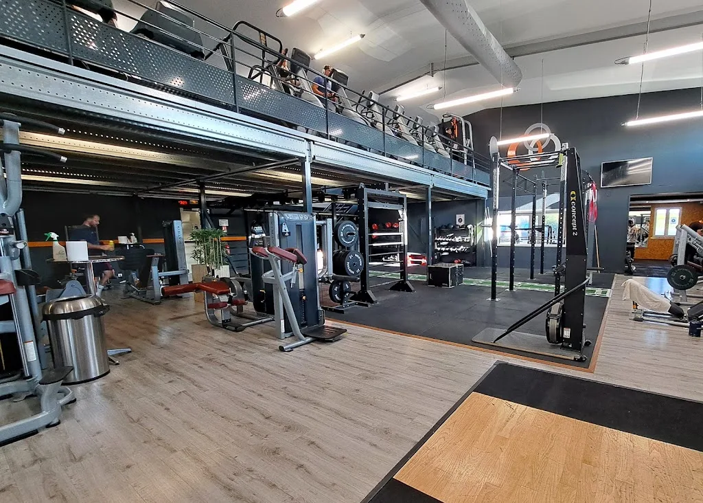 L'Appart Fitness - salle de sport Morestel - photo 3