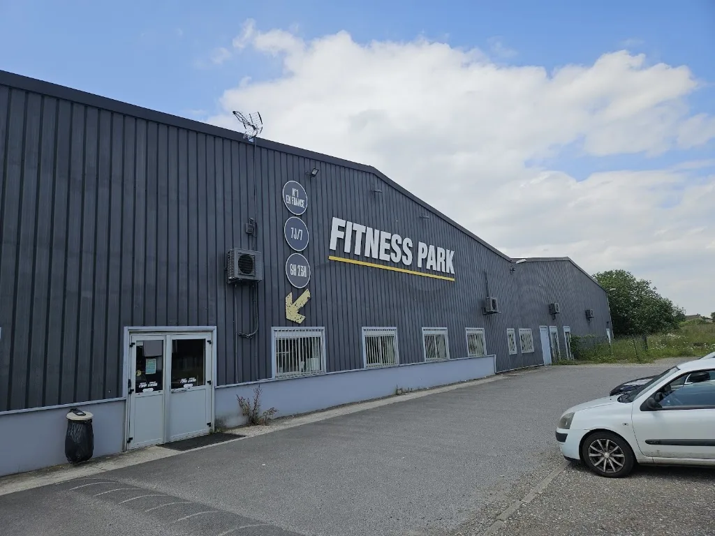 Fitness Park Méru - photo 1