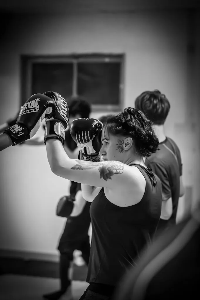 Fight Team Factory - photo 2