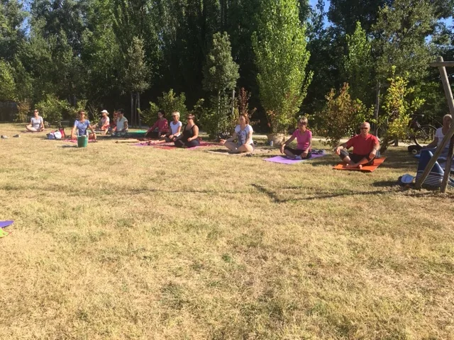 Inspriyog - photo 2