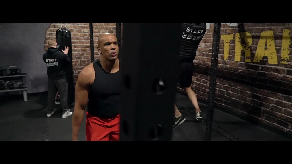 Fitness Park - Salle de sport Marly - photo 1