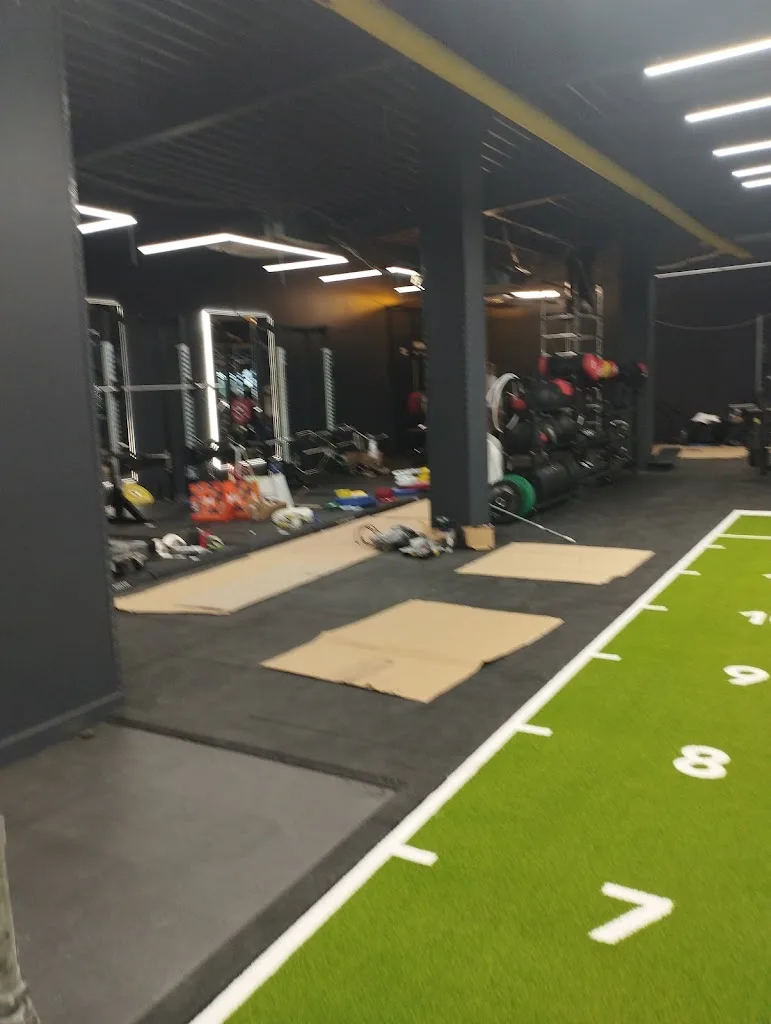 Fitness Park - Salle de sport Marly - photo 2