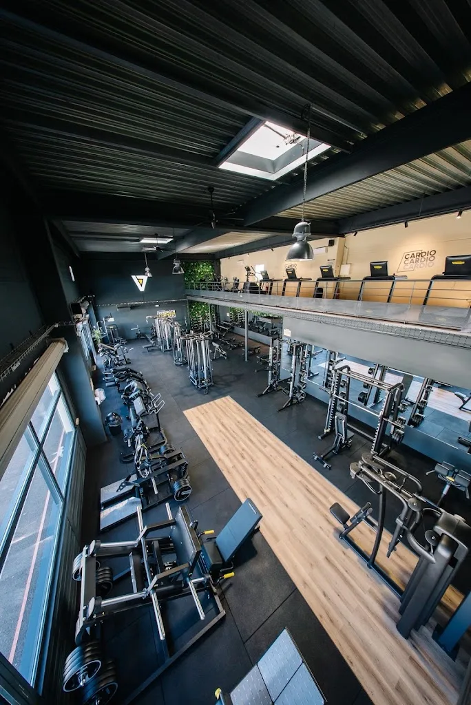VENICEGYM LA GARDE - photo 1