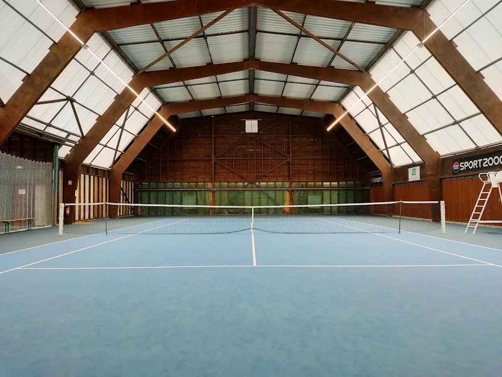 Tennis Club de Touques - photo 1