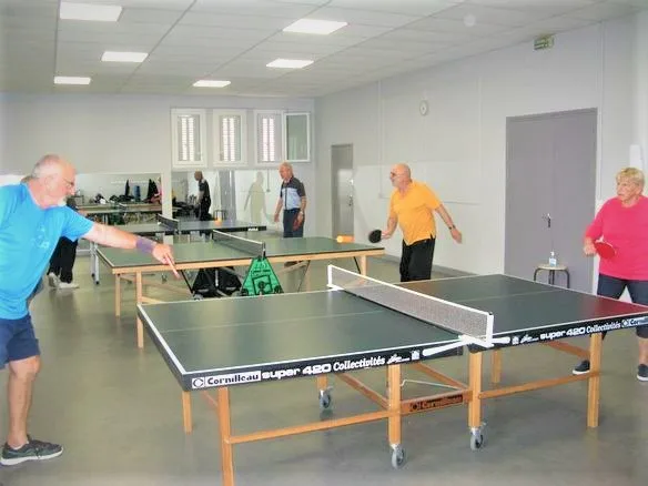 Entente Gymnique Gannatoise - photo 3