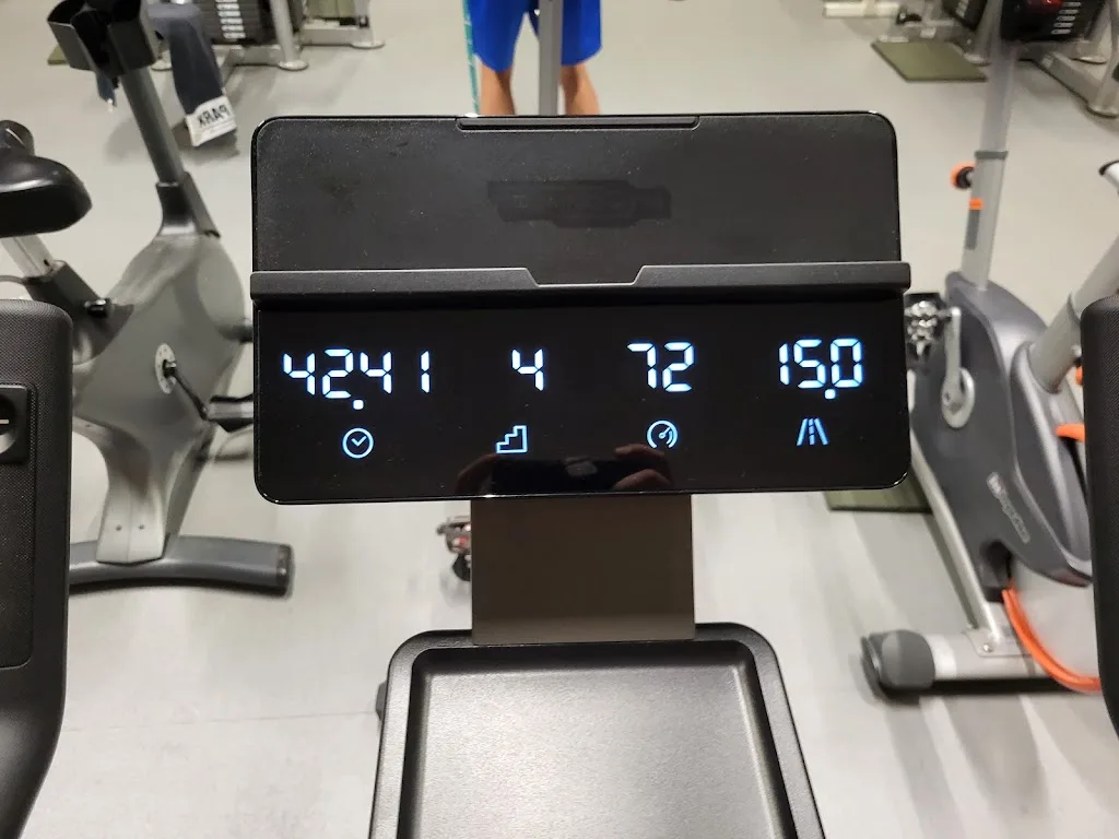 Espace de remise en forme du haut-lignon - photo 1