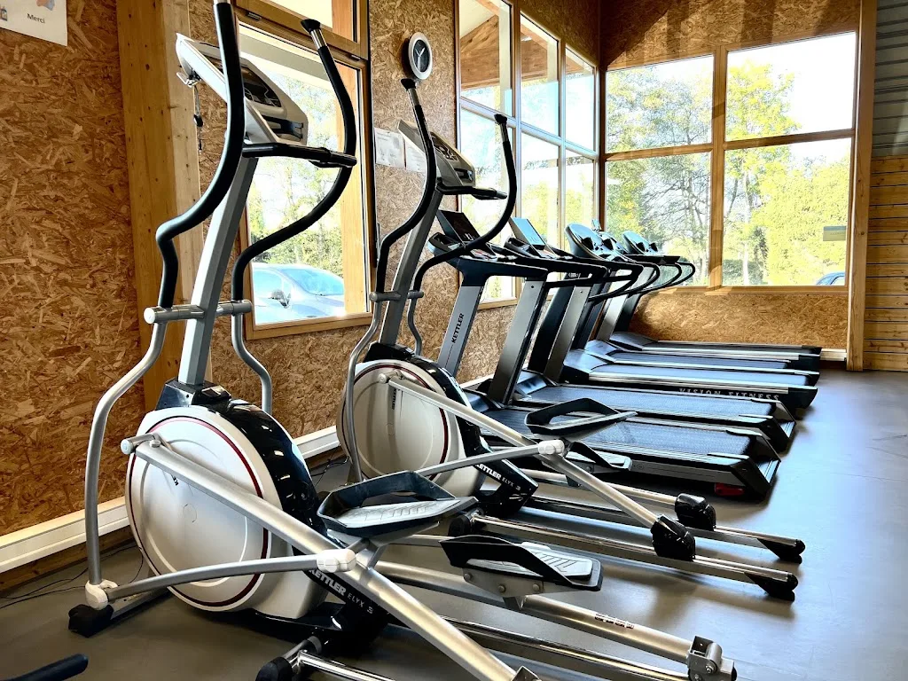 Espace de remise en forme du haut-lignon - photo 2
