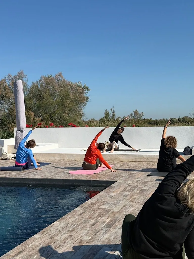 Amayoga13 - photo 1