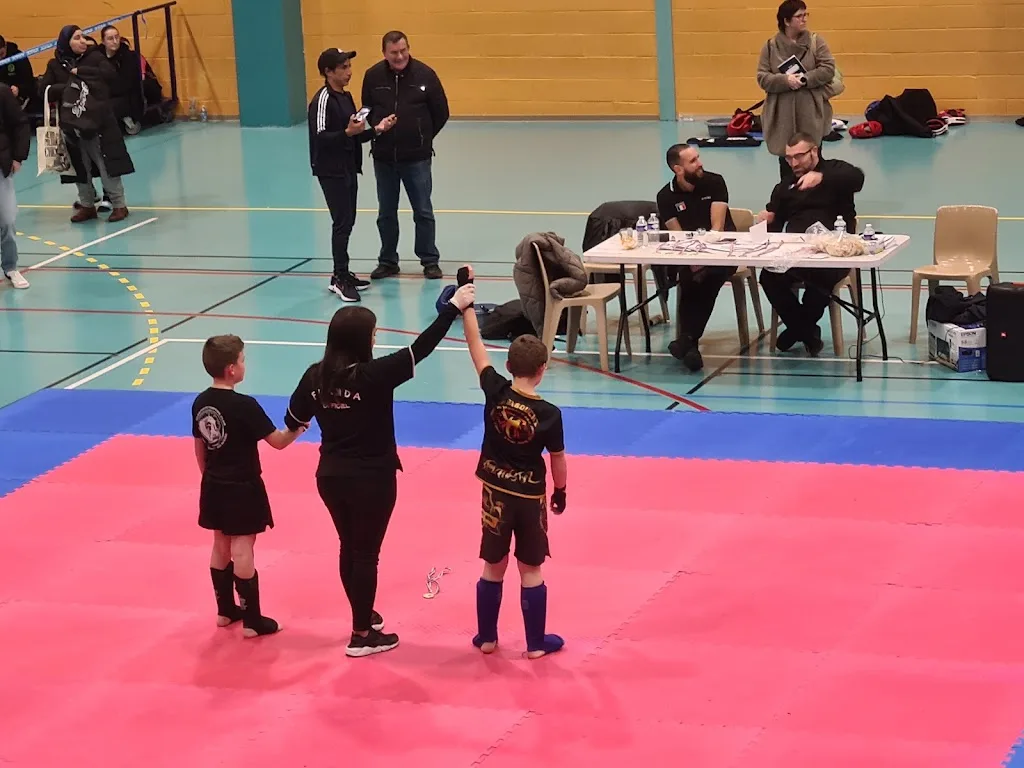 Waziers Association Basket - photo 3