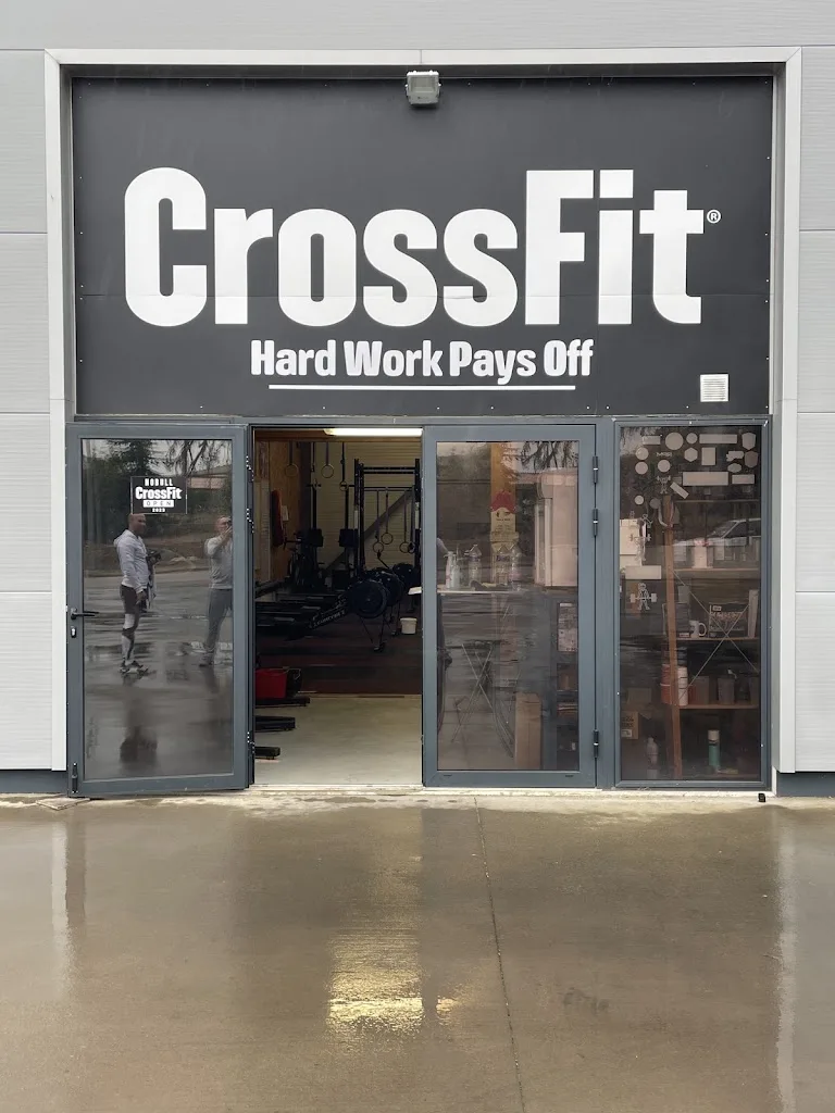 Crossfit Clermont l'Hérault - photo 2