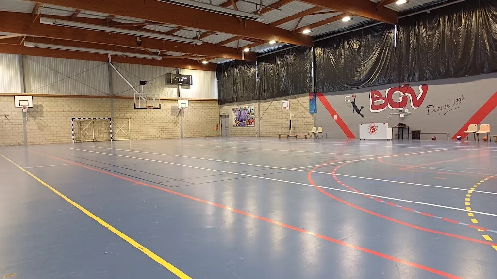 Salle de Sport - photo 1