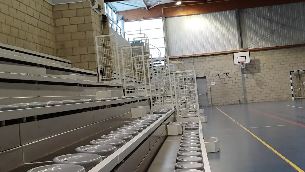 Salle de Sport - photo 2