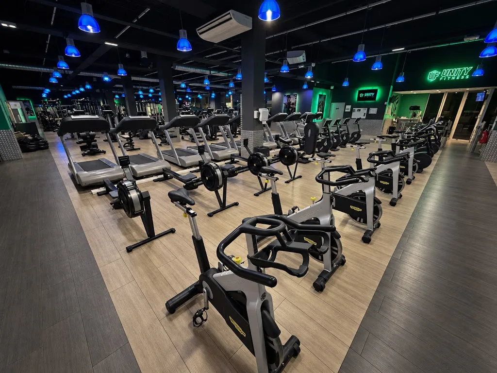 Salle de sport Toulon - Unity Fitness - photo 2