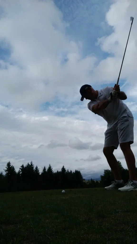 Golf de La Porcelaine - photo 1
