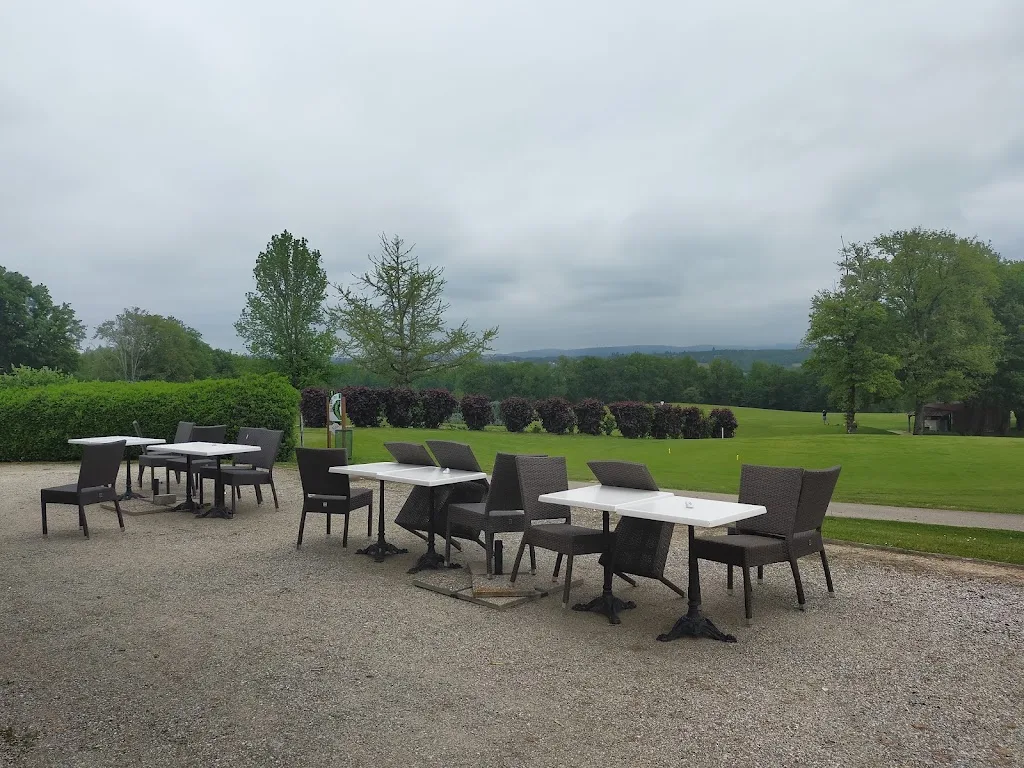 Golf de La Porcelaine - photo 2
