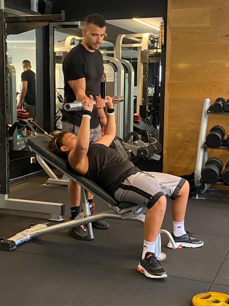Personal Trainer / Coach Sportif Bac is Back - photo 1