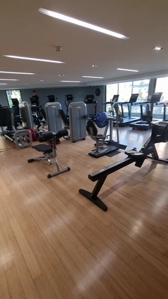 Fitness Monte Carlo - photo 1