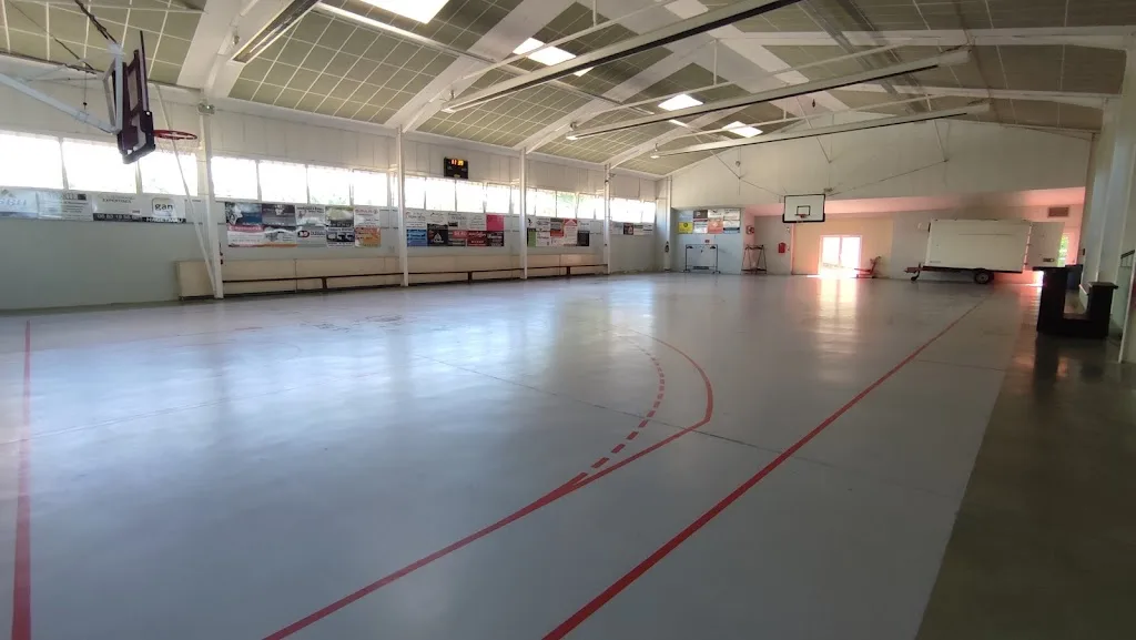 Salle des sports - photo 1