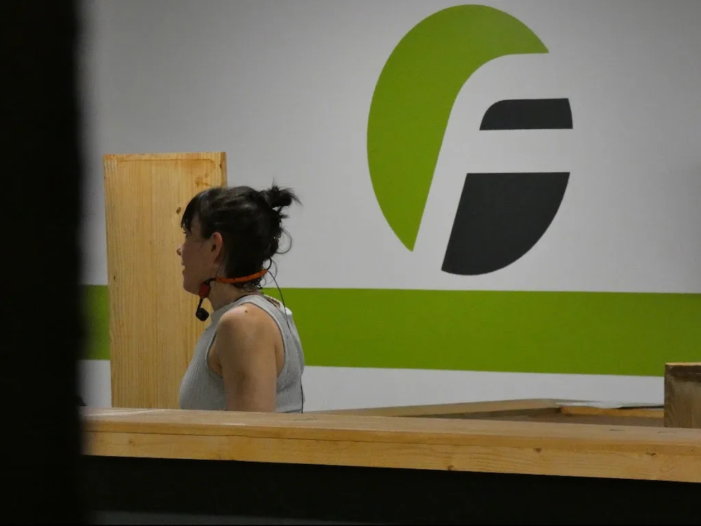 FITACCESS Tain L’hermitage - photo 1