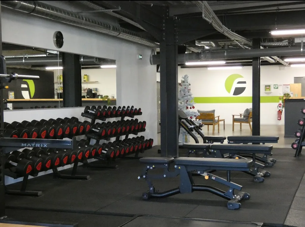 FITACCESS Tain L’hermitage - photo 2