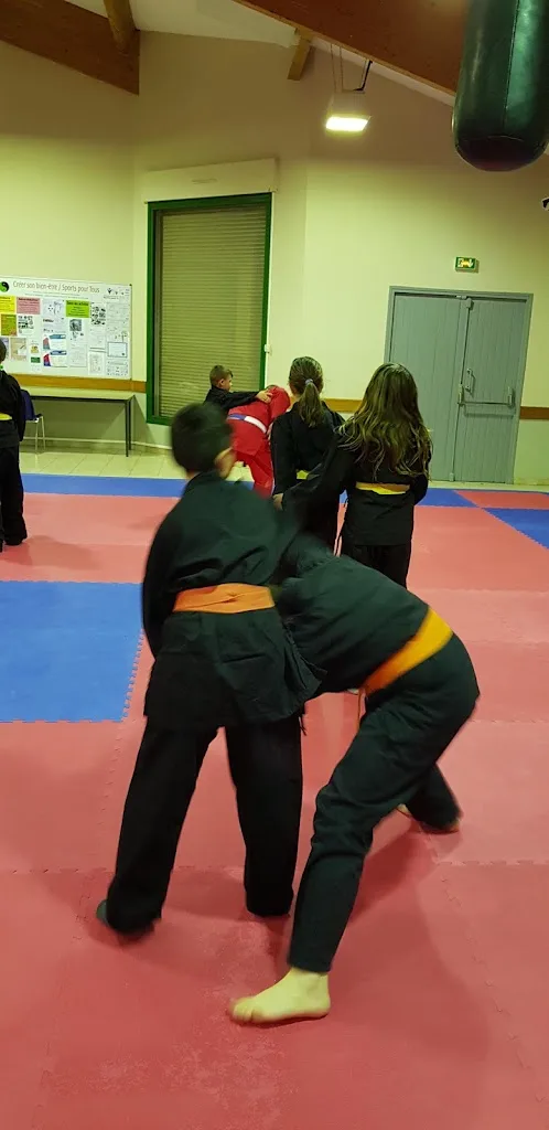 Salle Lo Lasparens - photo 1