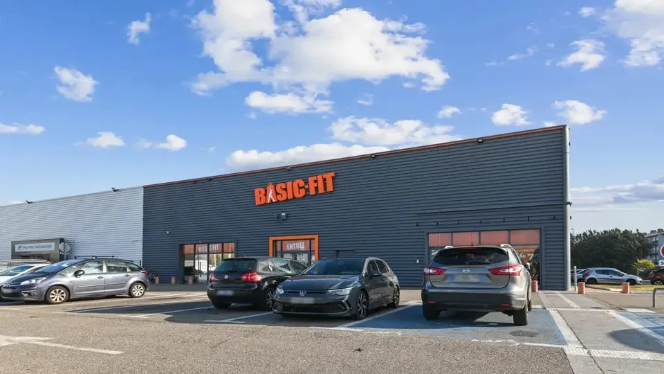 Basic-Fit - photo 1