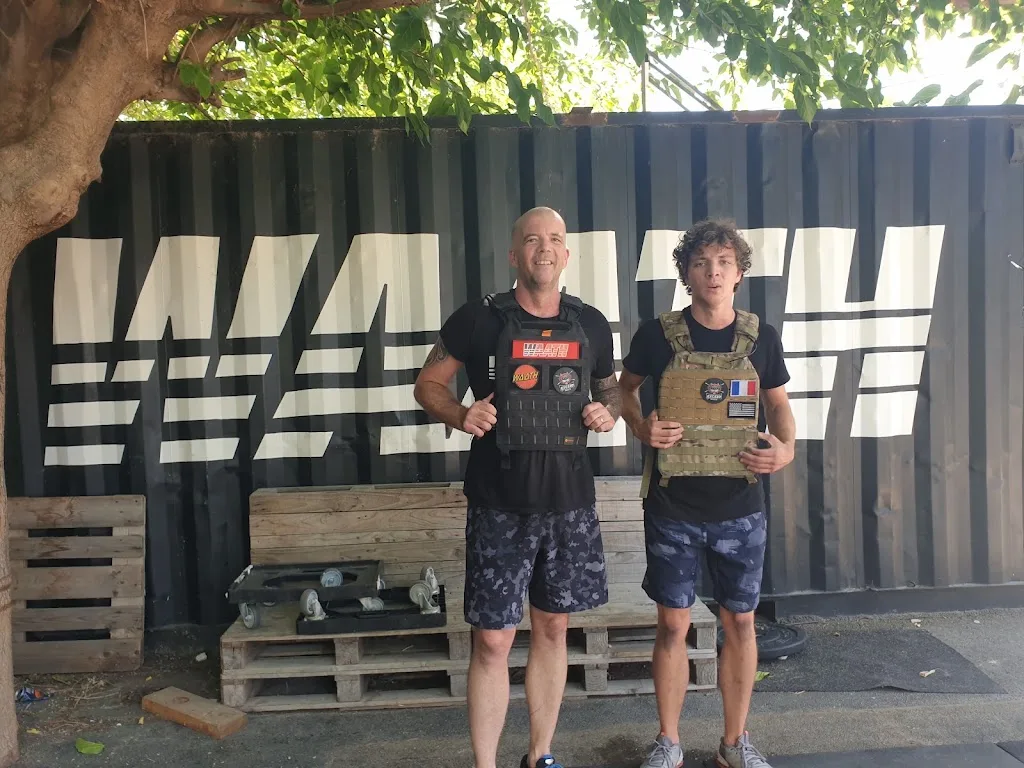 We Are Athletic - photo 2