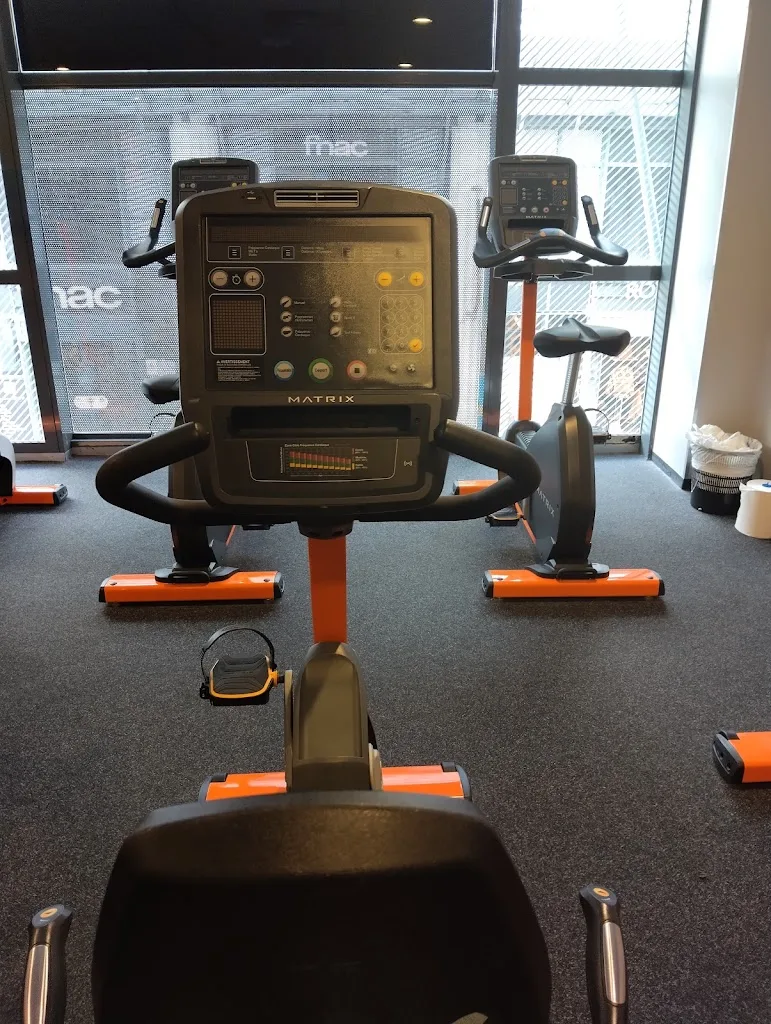 Basic-Fit - photo 2