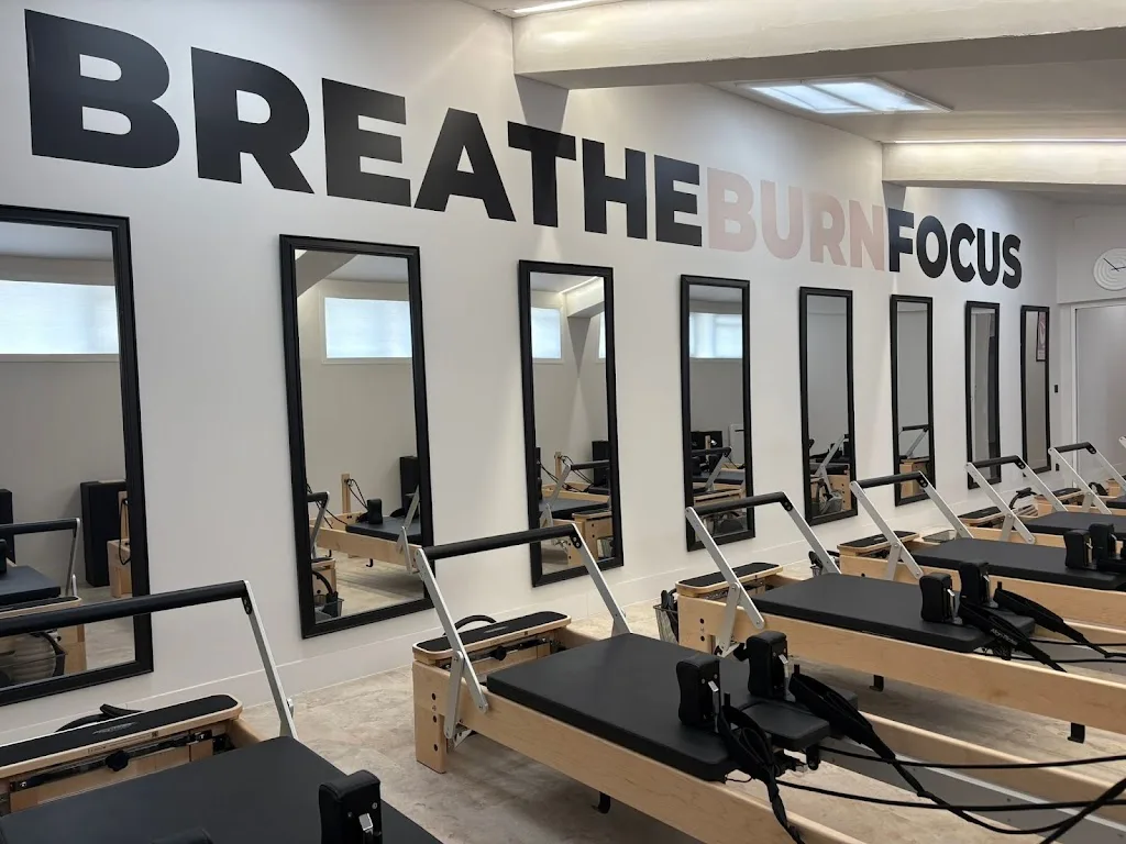 POWHER FITNESS - photo 1