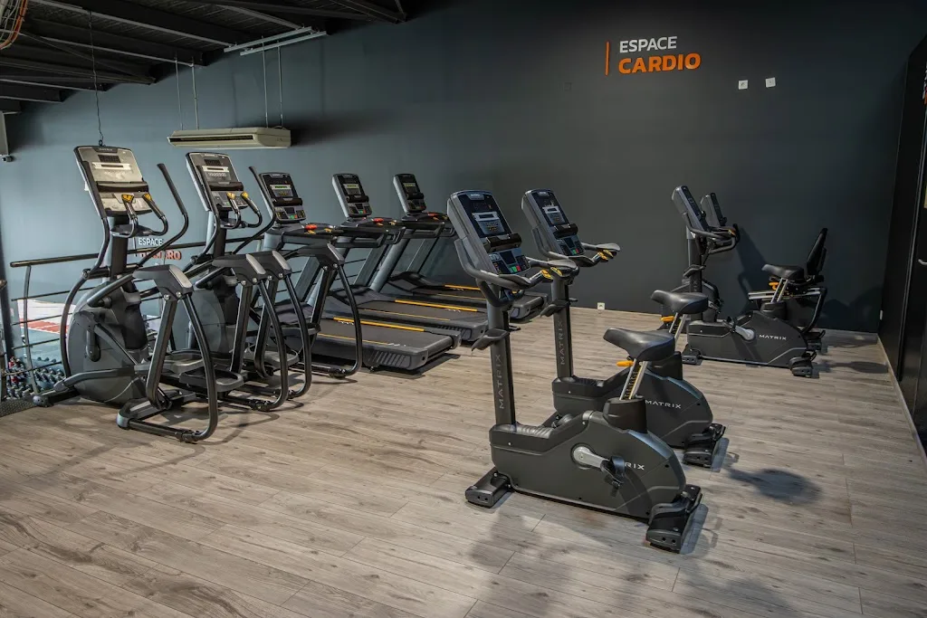 L'Appart Fitness - Roanne Le Coteau - photo 2