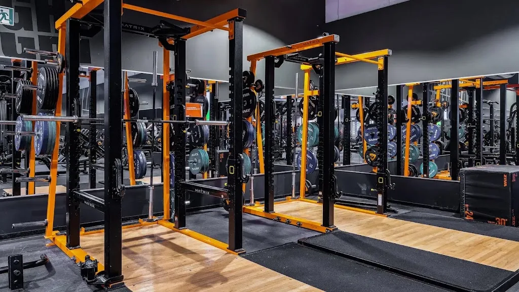 Basic-Fit 24/7 - photo 2