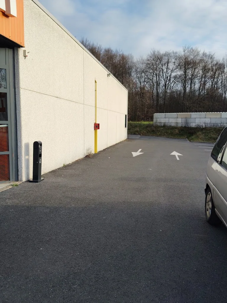Basic-fit Villers-Cotterêts - photo 1