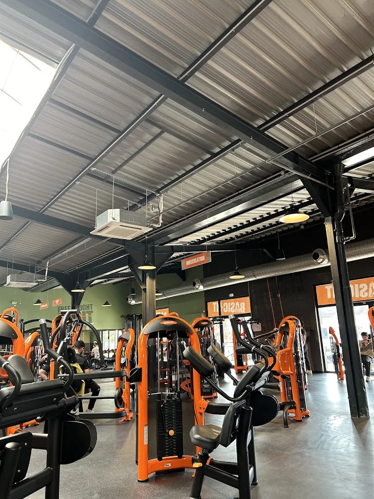 Basic-Fit - photo 1