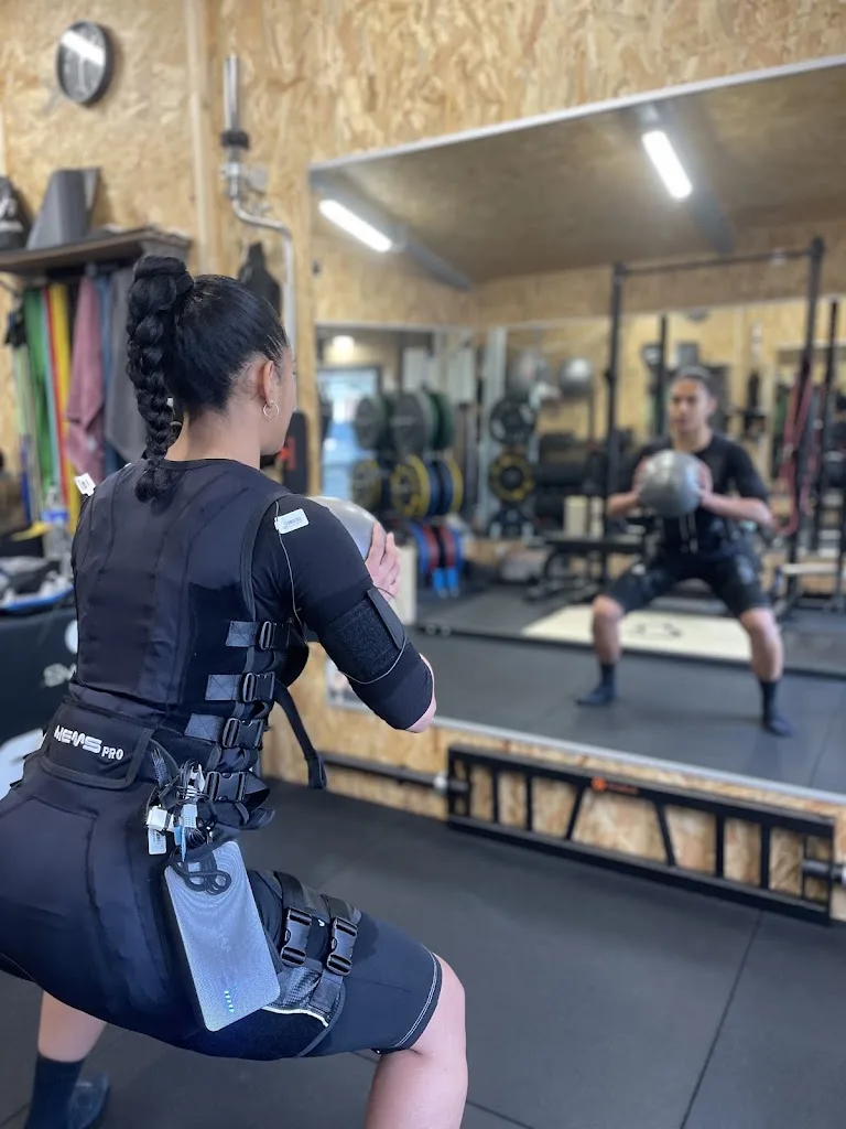 Pandora Studio - Fitness & Bien-être - photo 1