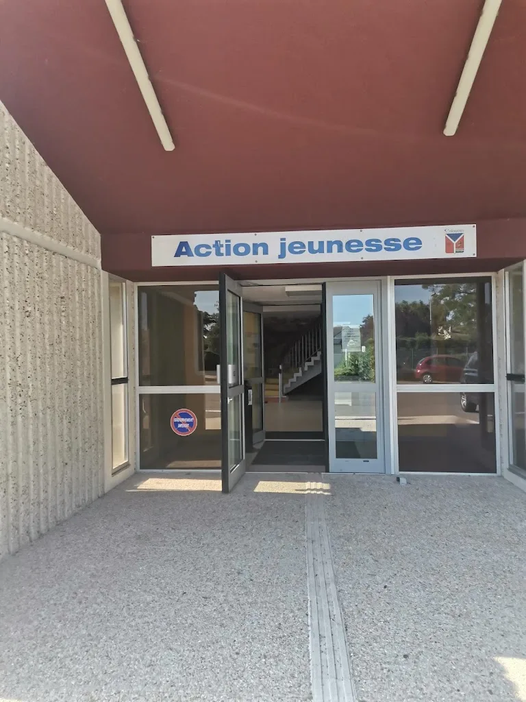 Gymnase du Moulin à Vent - photo 2