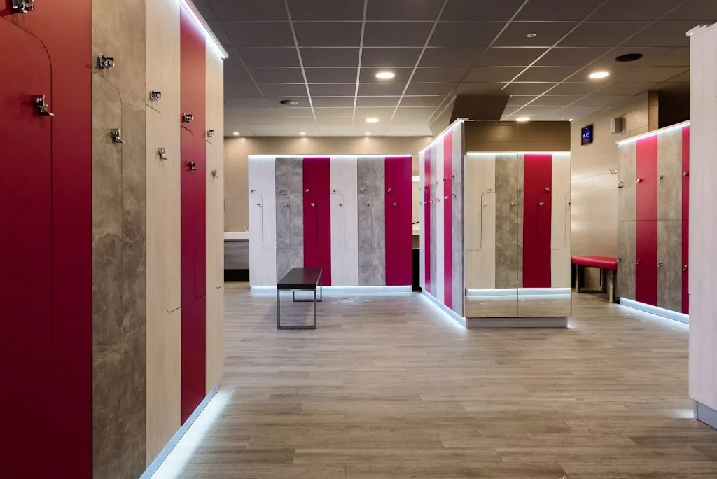 Aqualoft Fitness Club 77 Ferrières - photo 1