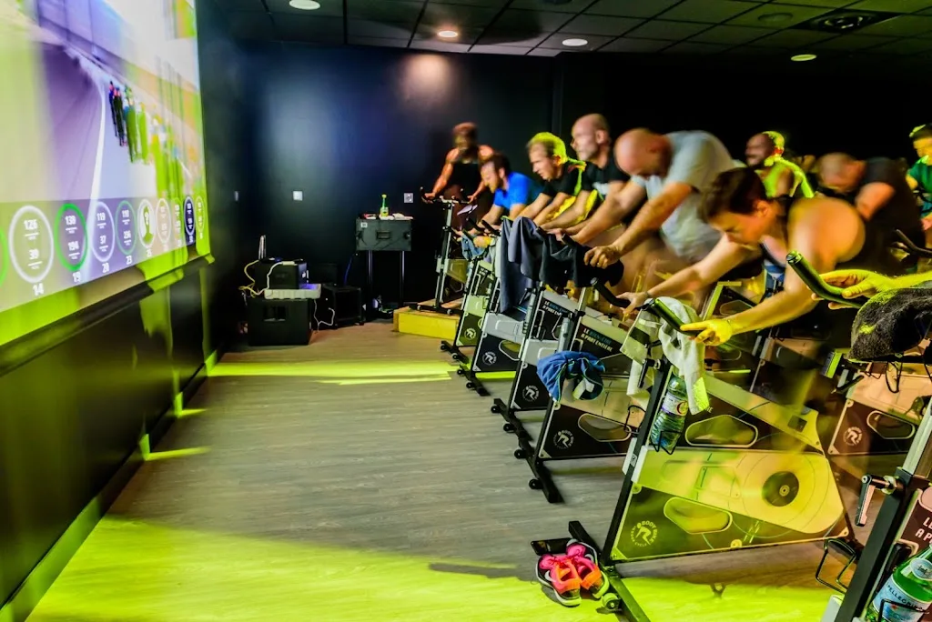 Aqualoft Fitness Club 77 Ferrières - photo 2