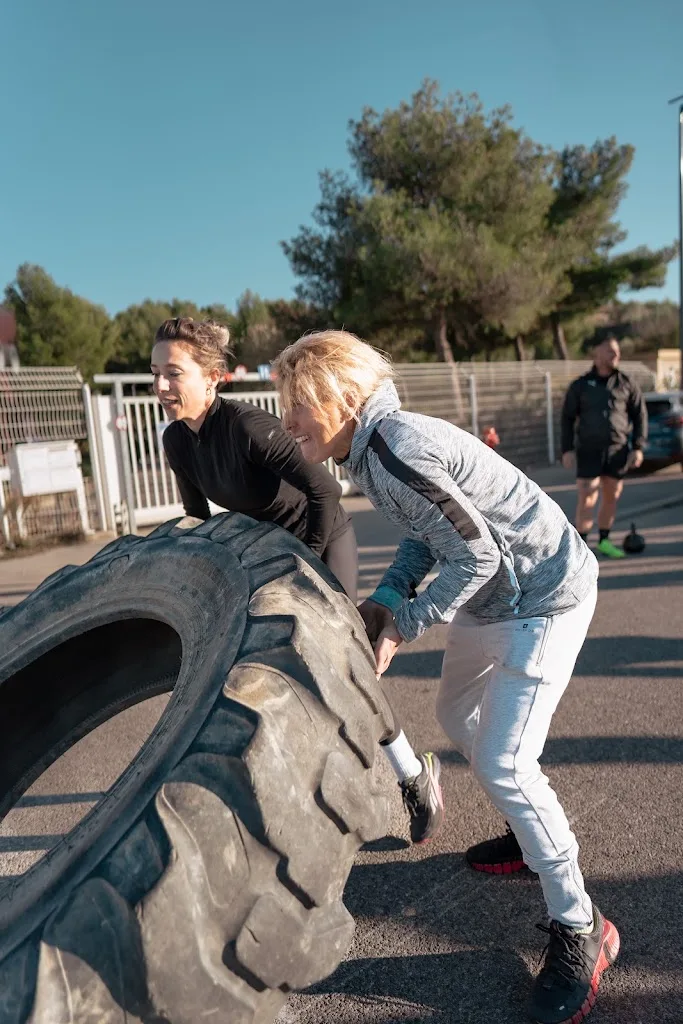 MCF｜Mat Coaching Fitness - photo 1