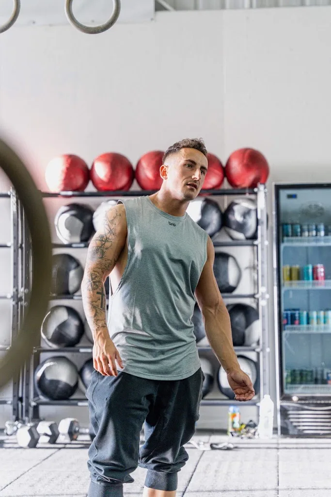 MCF｜Mat Coaching Fitness - photo 3