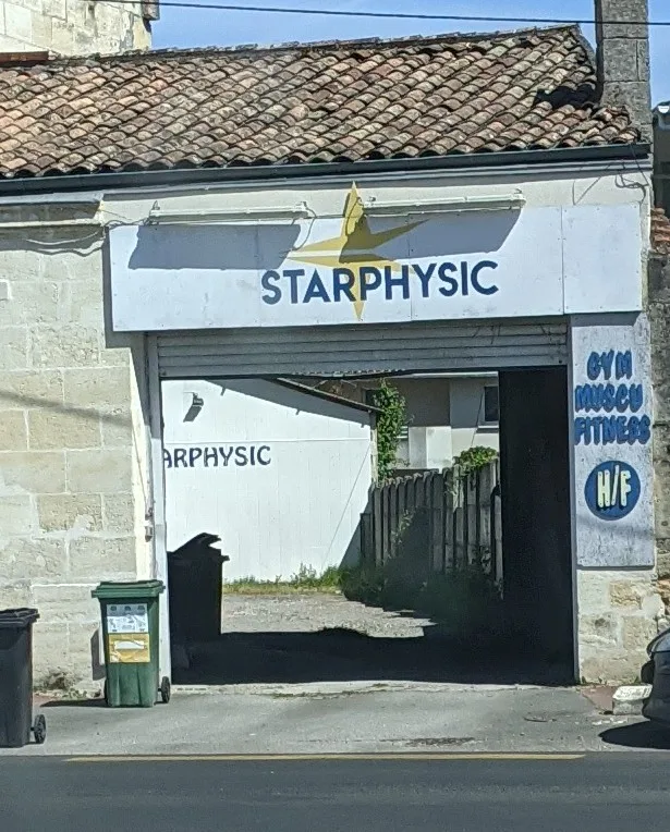 Starphysic - photo 1