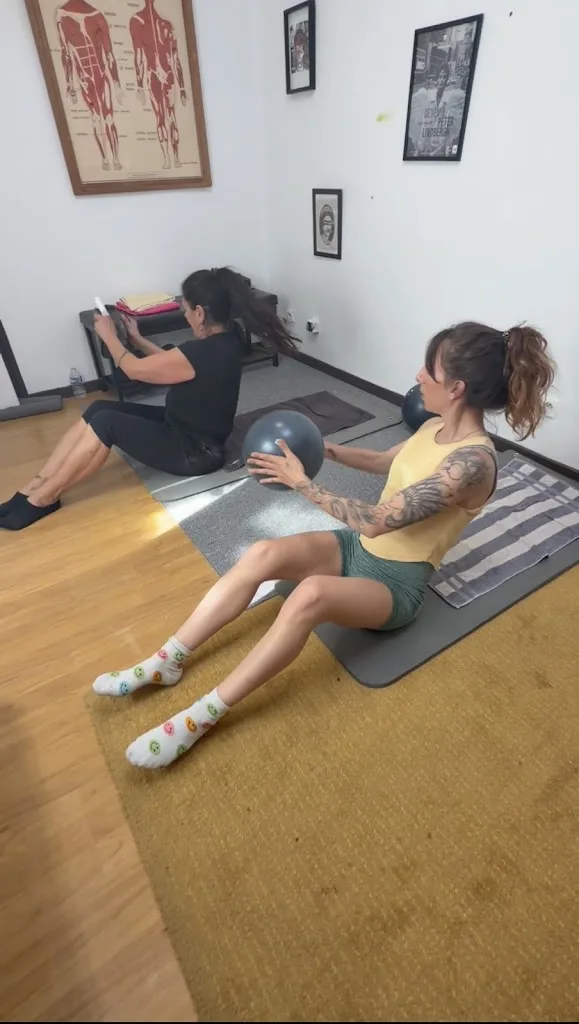 Fitness Lab - photo 1