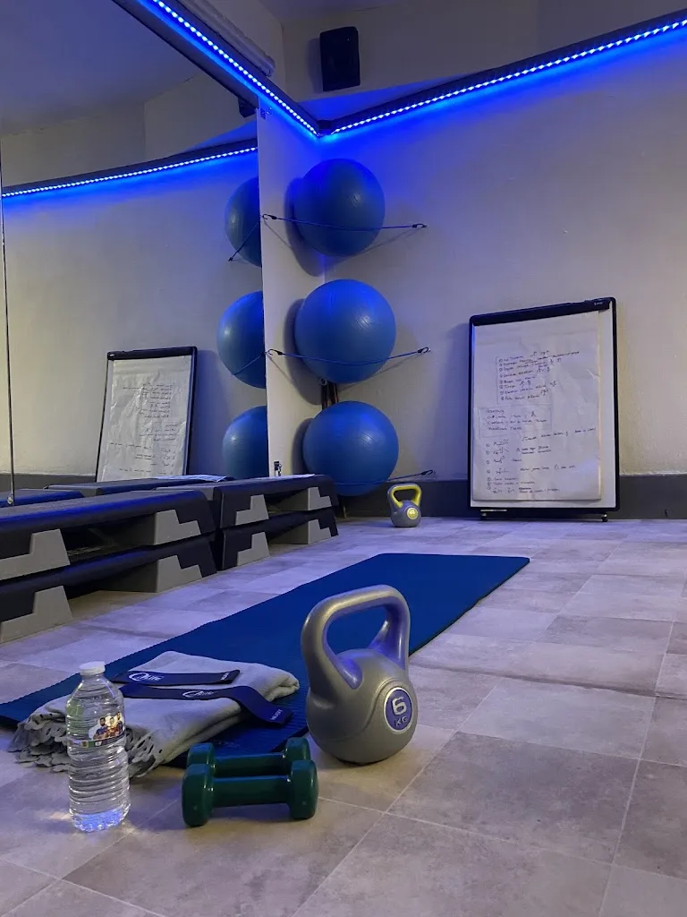 Fitness Lab - photo 2