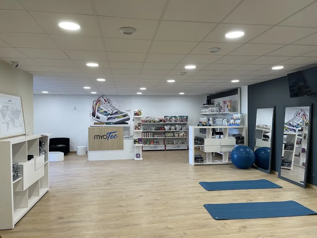 Myotec Manosque - photo 2
