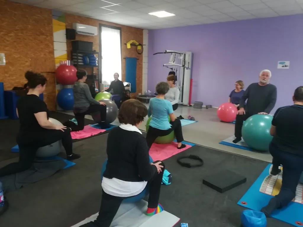 Sport Santé Plus - photo 2