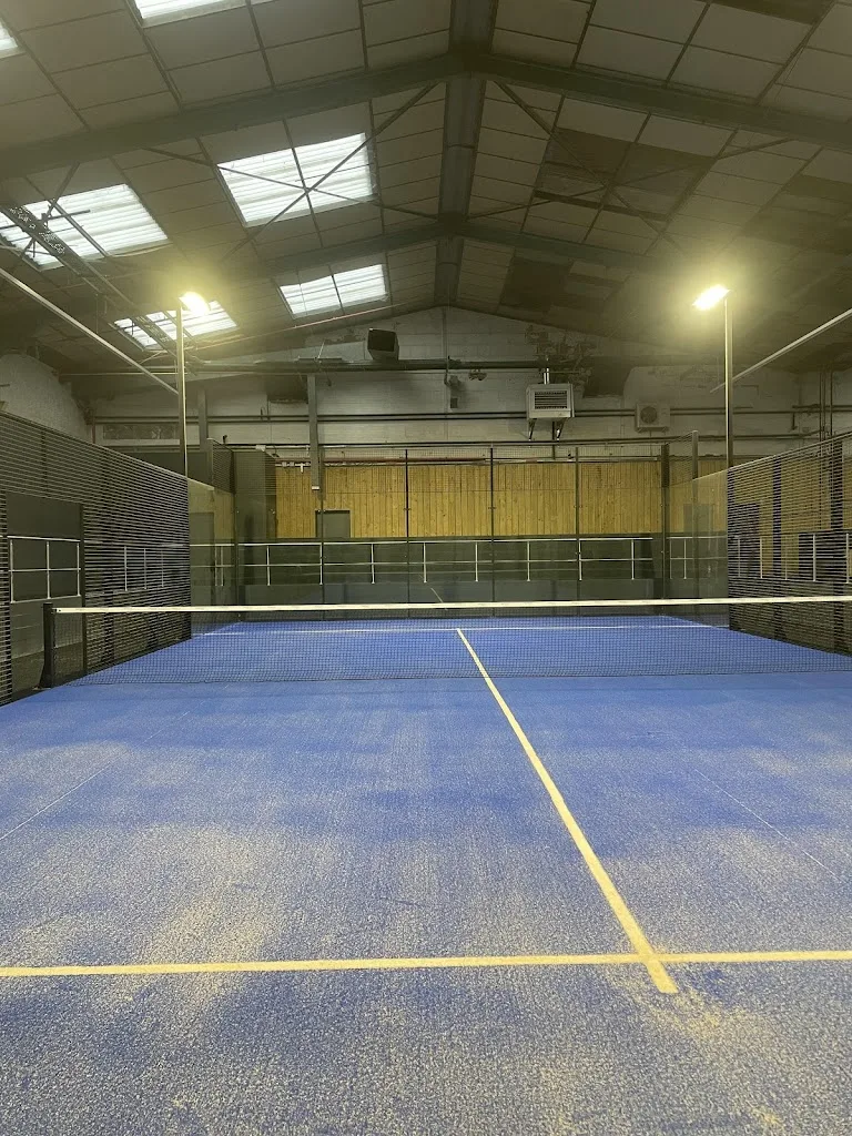 Padel Max - photo 1